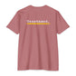 911 Dispatcher T-Shirt — “Unashamed” Guardian of the Guardians Dispatcher Tee