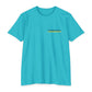 Unashamed 911 Dispatch T-Shirt – "Unashamed" Logo Back & Chest Patch