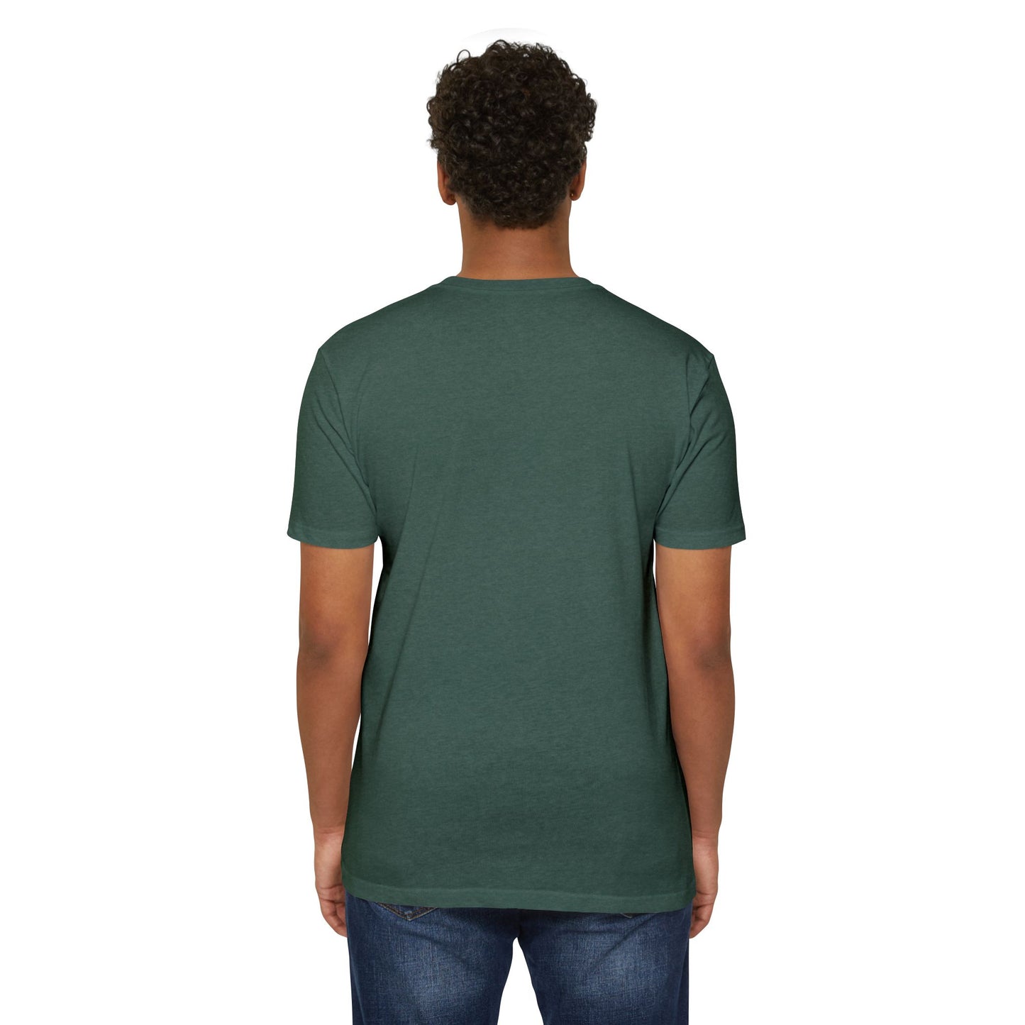 Unashamed T-Shirt — Unashamed Corrections Pride T Shirt