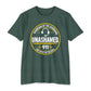 911 Dispatcher T-Shirt — “Unashamed” Guardian of the Guardians Dispatcher Tee