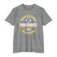 911 Dispatcher T-Shirt — “Unashamed” Guardian of the Guardians Dispatcher Tee