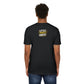 Melissa Special Design! Short Height T-Shirt — "I'm Not Short, I'm Space Saving" Funny Little People Unite Tee