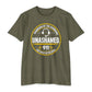 911 Dispatcher T-Shirt — “Unashamed” Guardian of the Guardians Dispatcher Tee