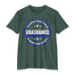 Law Enforcement 'Unashamed' Police Pride T-Shirt