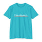 Unashamed T-Shirt — Unashamed Corrections Pride T Shirt