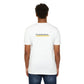 911 Dispatcher T-Shirt — “Unashamed” Guardian of the Guardians Dispatcher Tee
