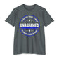 Law Enforcement 'Unashamed' Police Pride T-Shirt