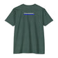 Law Enforcement 'Unashamed' Police Pride T-Shirt