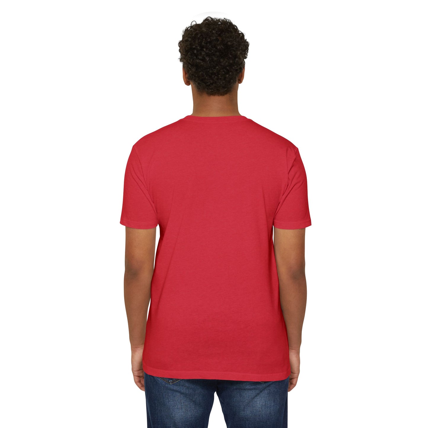 Unashamed T-Shirt — Unashamed Corrections Pride T Shirt
