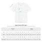 No One Fights Alone Support Tee — First Responders & Military Tribute