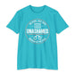 Unashamed Keepers of the Cage T-Shirt — No Guns, Just Guts Corrections/Support Graphic Tee