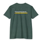 911 Dispatcher T-Shirt — “Unashamed” Guardian of the Guardians Dispatcher Tee