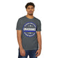 Law Enforcement 'Unashamed' Police Pride T-Shirt