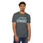 Copy of Stories in the Struggle T-Shirt — Inspirational Recovery / Mental Health Tee