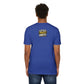 Melissa Special Design! Short Height T-Shirt — "I'm Not Short, I'm Space Saving" Funny Little People Unite Tee