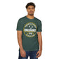 911 Dispatcher T-Shirt — “Unashamed” Guardian of the Guardians Dispatcher Tee