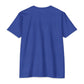 Unashamed T-Shirt — Unashamed Corrections Pride T Shirt