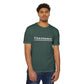 Unashamed T-Shirt — Unashamed Corrections Pride T Shirt