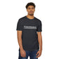 Unashamed T-Shirt — Unashamed Corrections Pride T Shirt