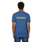 911 Dispatcher T-Shirt — “Unashamed” Guardian of the Guardians Dispatcher Tee