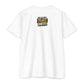 Melissa Special Design! Short Height T-Shirt — "I'm Not Short, I'm Space Saving" Funny Little People Unite Tee