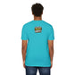 Melissa Special Design! Short Height T-Shirt — "I'm Not Short, I'm Space Saving" Funny Little People Unite Tee