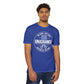 Unashamed Keepers of the Cage T-Shirt — No Guns, Just Guts Corrections/Support Graphic Tee