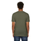 Unashamed Keepers of the Cage T-Shirt — No Guns, Just Guts Corrections/Support Graphic Tee