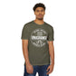 Unashamed Keepers of the Cage T-Shirt — No Guns, Just Guts Corrections/Support Graphic Tee