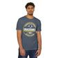 911 Dispatcher T-Shirt — “Unashamed” Guardian of the Guardians Dispatcher Tee