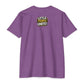 Melissa Special Design! Short Height T-Shirt — "I'm Not Short, I'm Space Saving" Funny Little People Unite Tee