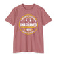 911 Dispatcher T-Shirt — “Unashamed” Guardian of the Guardians Dispatcher Tee