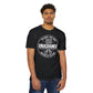 Unashamed Keepers of the Cage T-Shirt — No Guns, Just Guts Corrections/Support Graphic Tee