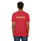 911 Dispatcher T-Shirt — “Unashamed” Guardian of the Guardians Dispatcher Tee