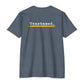 911 Dispatcher T-Shirt — “Unashamed” Guardian of the Guardians Dispatcher Tee