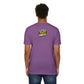 Melissa Special Design! Short Height T-Shirt — "I'm Not Short, I'm Space Saving" Funny Little People Unite Tee