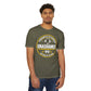 911 Dispatcher T-Shirt — “Unashamed” Guardian of the Guardians Dispatcher Tee