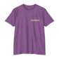 Unashamed 911 Dispatch T-Shirt – "Unashamed" Logo Back & Chest Patch