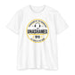 911 Dispatcher T-Shirt — “Unashamed” Guardian of the Guardians Dispatcher Tee
