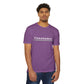 Unashamed T-Shirt — Unashamed Corrections Pride T Shirt