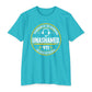 911 Dispatcher T-Shirt — “Unashamed” Guardian of the Guardians Dispatcher Tee