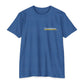 Unashamed 911 Dispatch T-Shirt – "Unashamed" Logo Back & Chest Patch