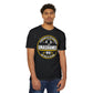 911 Dispatcher T-Shirt — “Unashamed” Guardian of the Guardians Dispatcher Tee