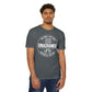 Unashamed Keepers of the Cage T-Shirt — No Guns, Just Guts Corrections/Support Graphic Tee