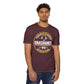911 Dispatcher T-Shirt — “Unashamed” Guardian of the Guardians Dispatcher Tee