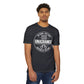 Unashamed Keepers of the Cage T-Shirt — No Guns, Just Guts Corrections/Support Graphic Tee