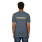 911 Dispatcher T-Shirt — “Unashamed” Guardian of the Guardians Dispatcher Tee