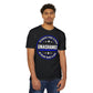 Law Enforcement 'Unashamed' Police Pride T-Shirt