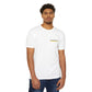 Unashamed 911 Dispatch T-Shirt – "Unashamed" Logo Back & Chest Patch