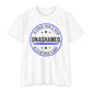 Law Enforcement 'Unashamed' Police Pride T-Shirt